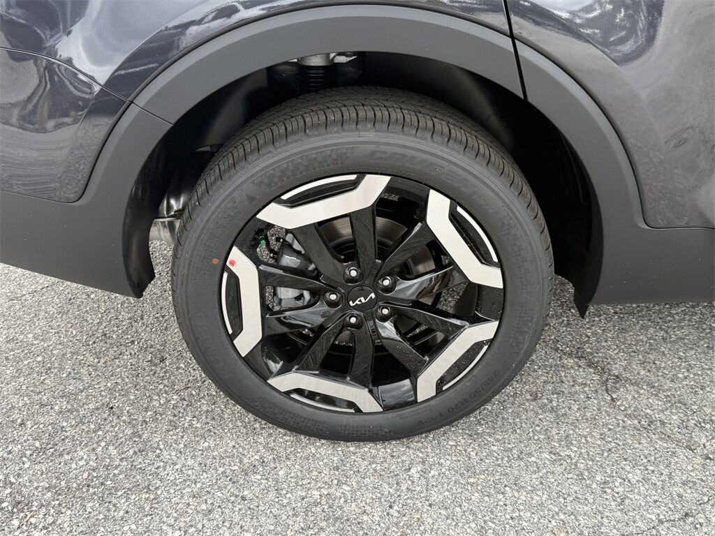 2025 Kia Telluride S San Clemente CA