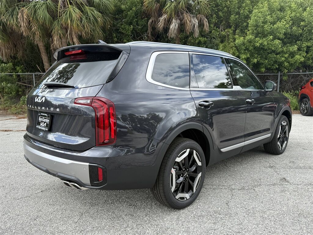 2025 Kia Telluride S San Clemente CA