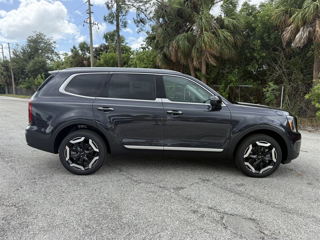 2025 Kia Telluride S San Clemente CA