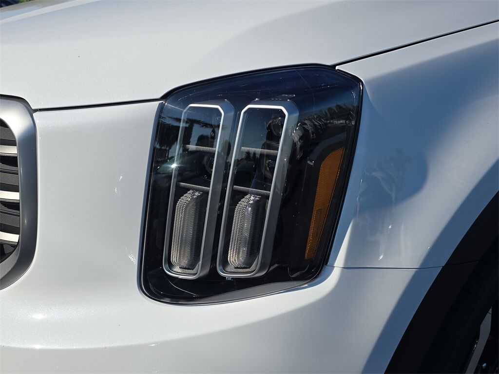 2025 Kia Telluride S San Clemente CA