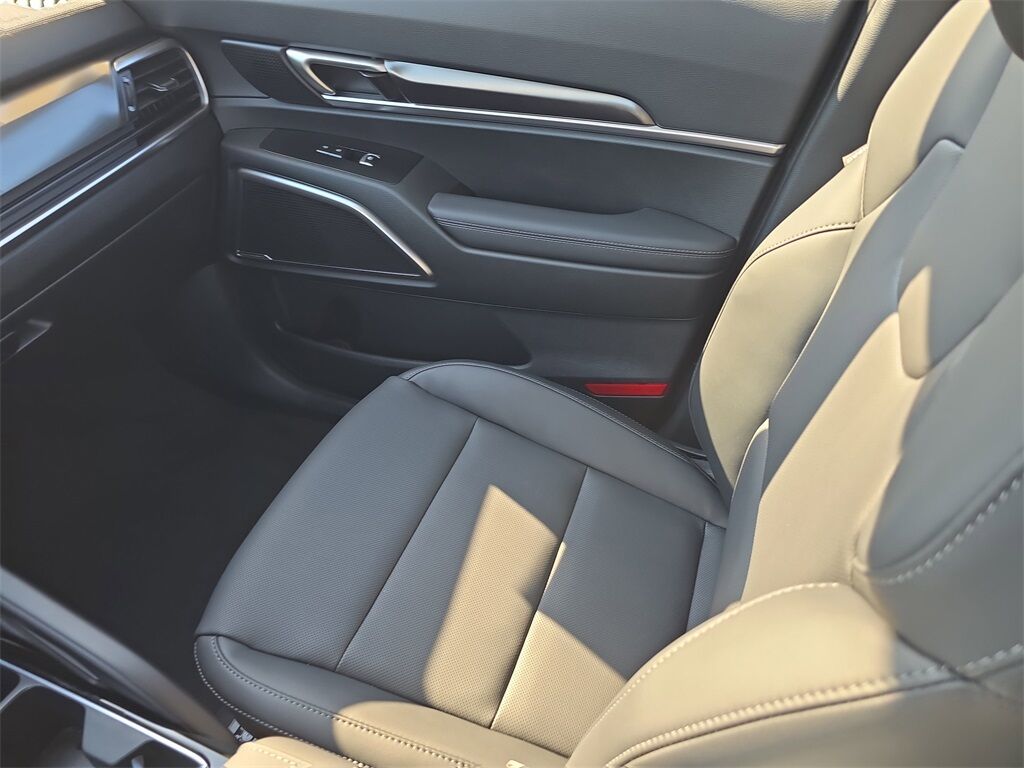 2025 Kia Telluride S San Clemente CA