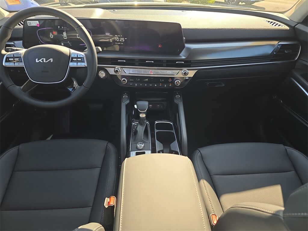 2025 Kia Telluride S San Clemente CA