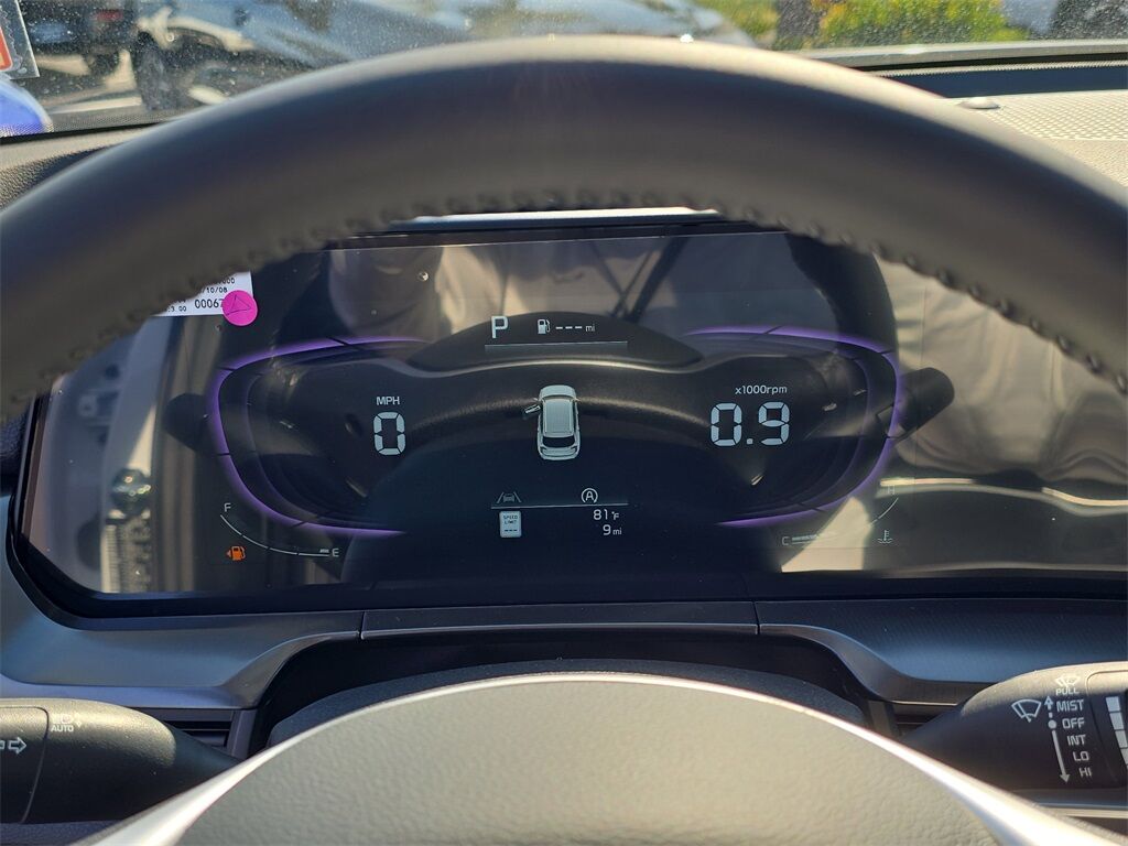 2025 Kia Telluride S San Clemente CA