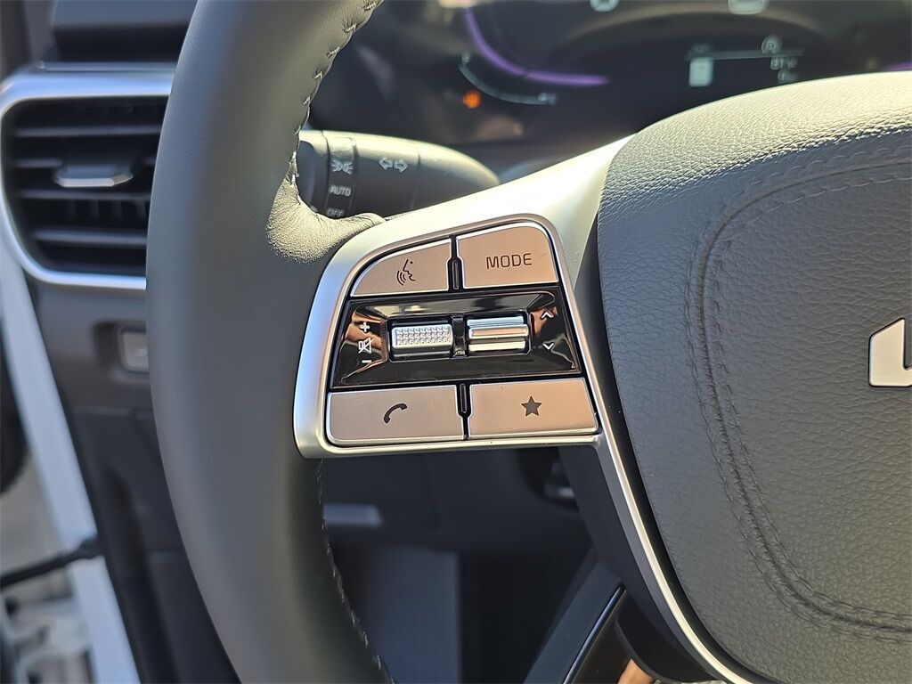 2025 Kia Telluride S San Clemente CA