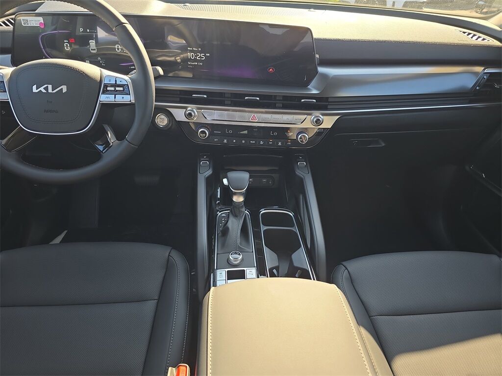 2025 Kia Telluride S San Clemente CA