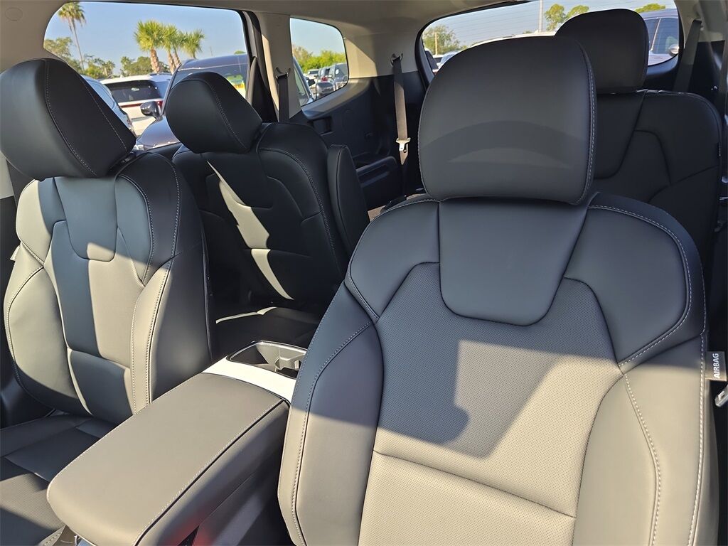 2025 Kia Telluride S San Clemente CA