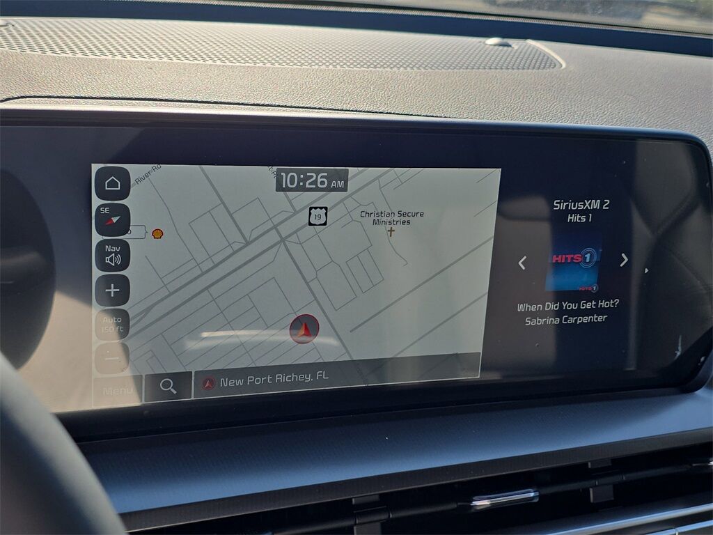 2025 Kia Telluride S San Clemente CA