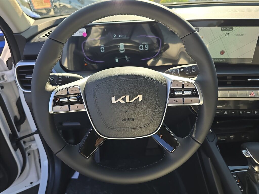 2025 Kia Telluride S San Clemente CA