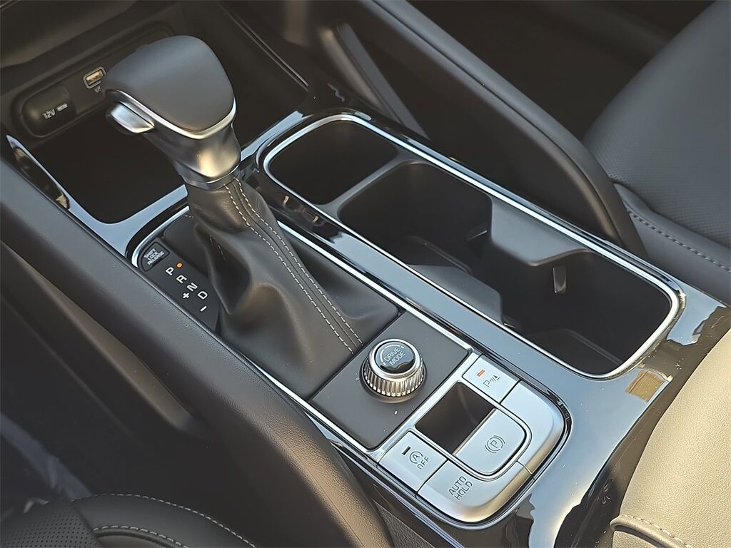 2025 Kia Telluride S San Clemente CA