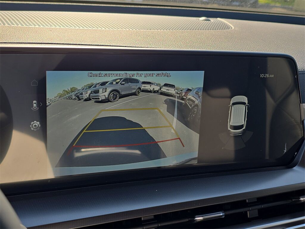 2025 Kia Telluride S San Clemente CA