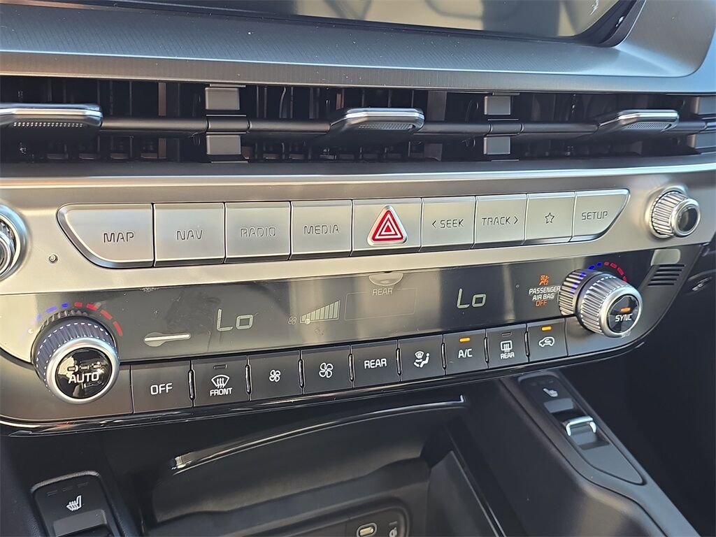 2025 Kia Telluride S San Clemente CA