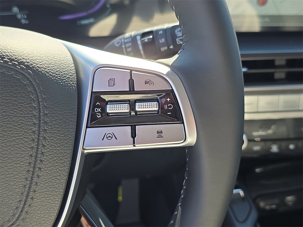 2025 Kia Telluride S San Clemente CA