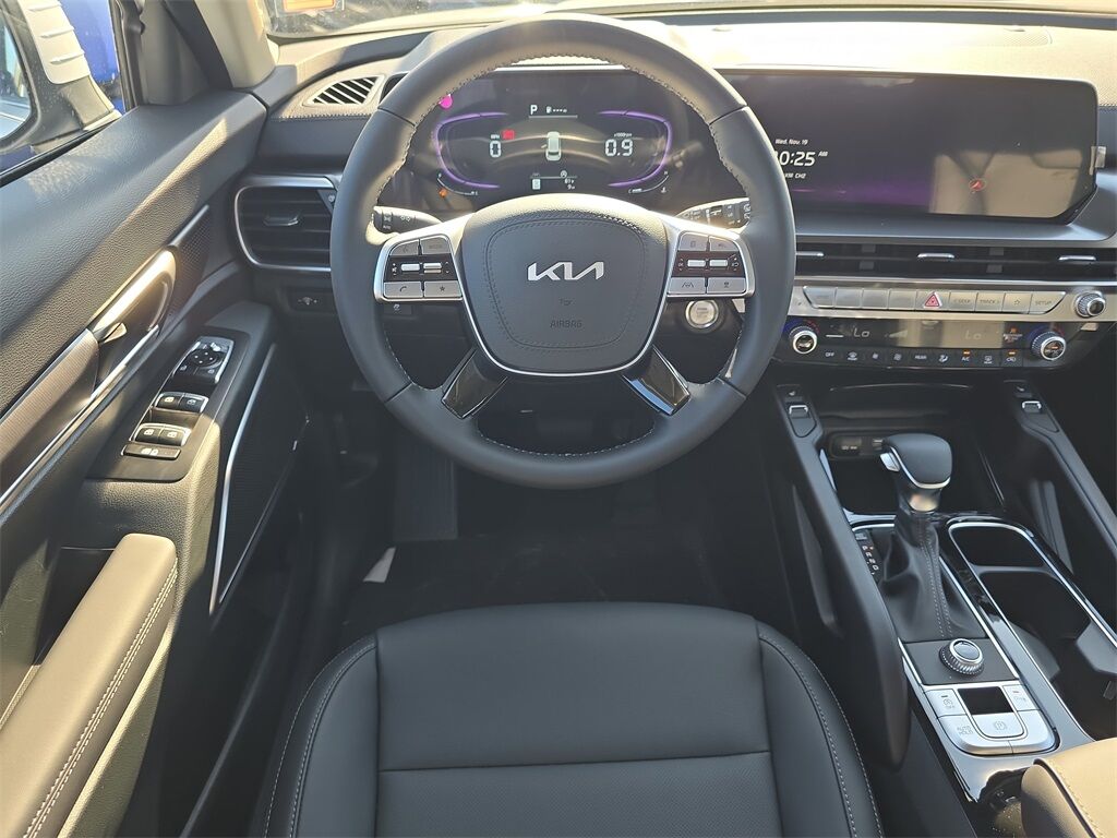 2025 Kia Telluride S San Clemente CA