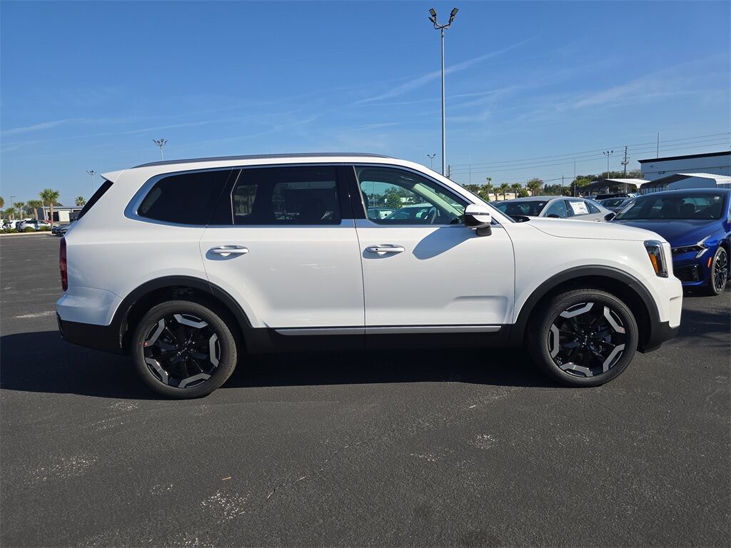 2025 Kia Telluride S San Clemente CA