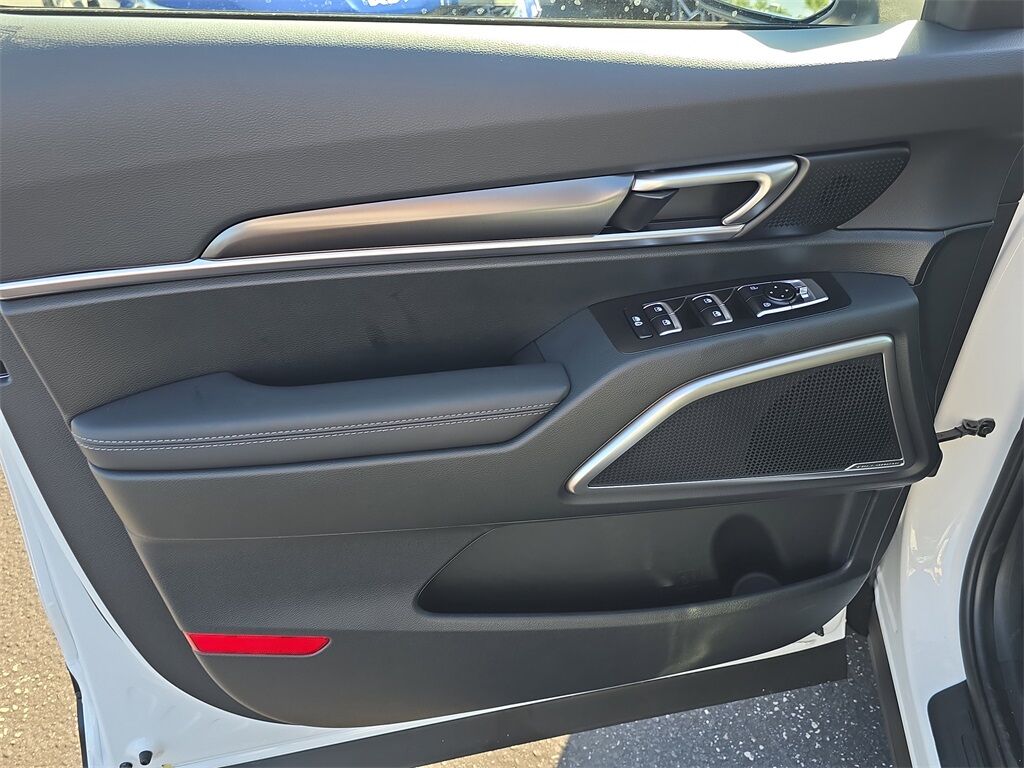 2025 Kia Telluride S San Clemente CA