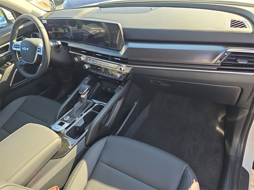 2025 Kia Telluride S San Clemente CA