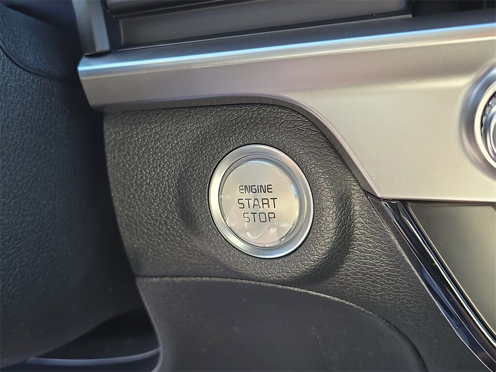 2025 Kia Telluride S San Clemente CA