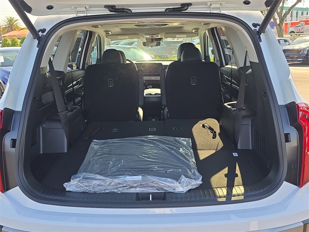 2025 Kia Telluride S San Clemente CA