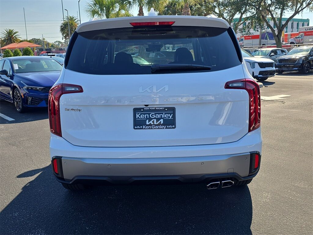 2025 Kia Telluride S San Clemente CA