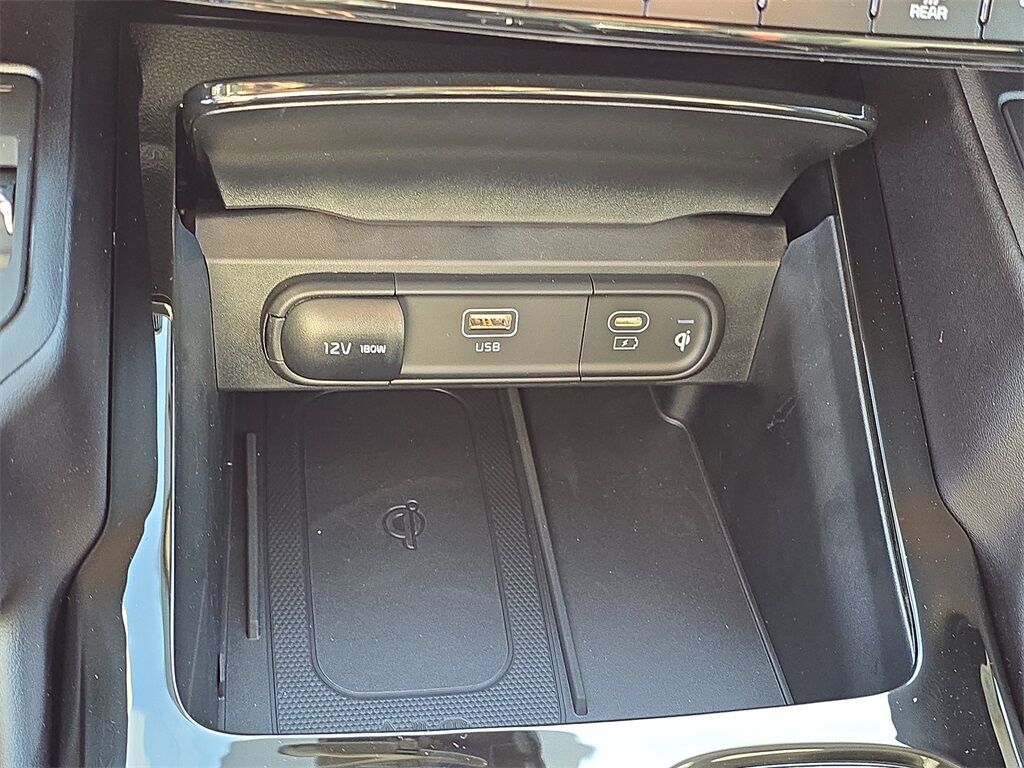 2025 Kia Telluride S San Clemente CA