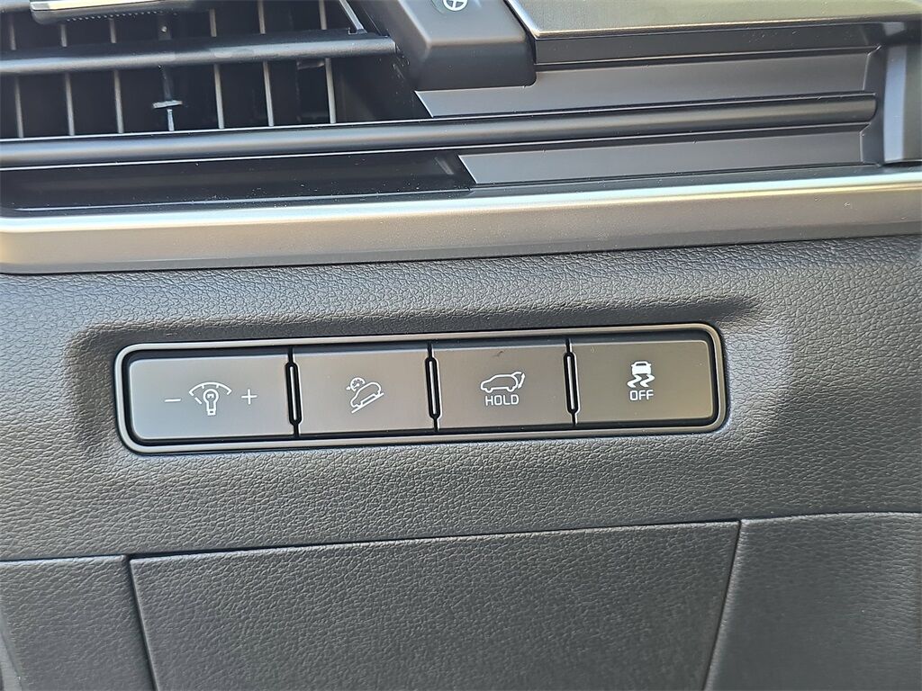 2025 Kia Telluride S San Clemente CA