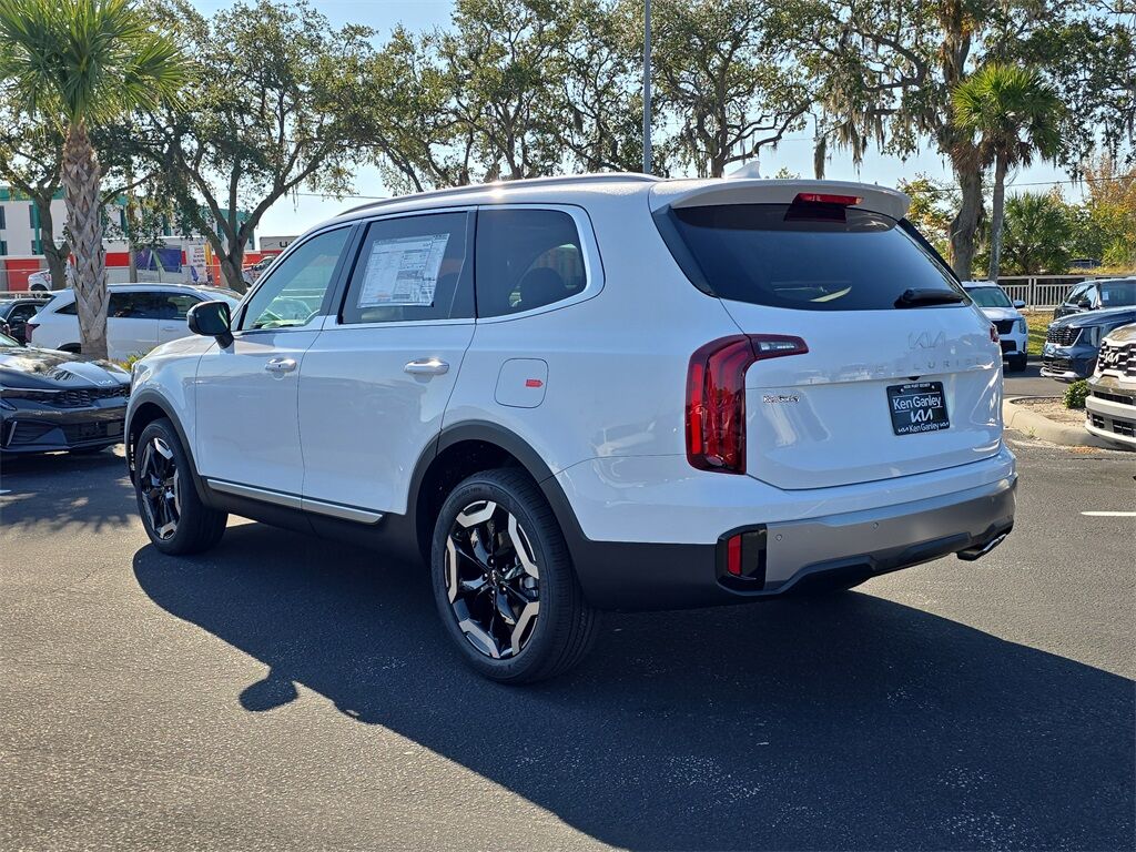 2025 Kia Telluride S San Clemente CA