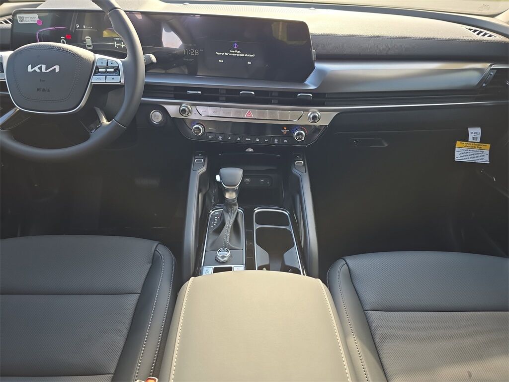 2025 Kia Telluride S San Clemente CA