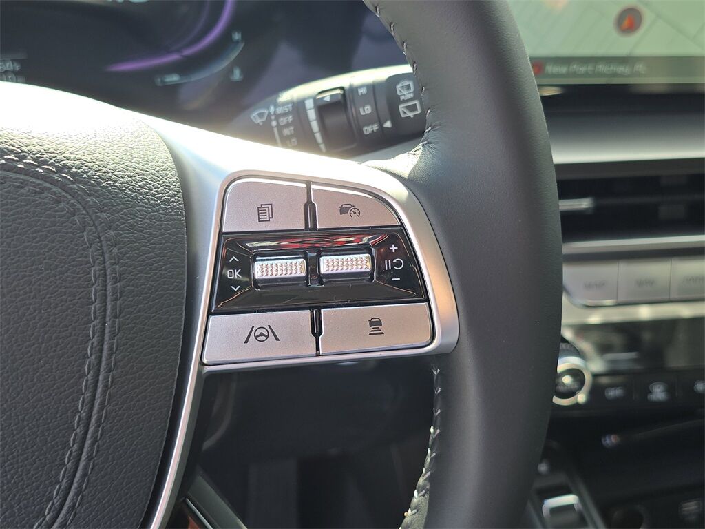 2025 Kia Telluride S San Clemente CA