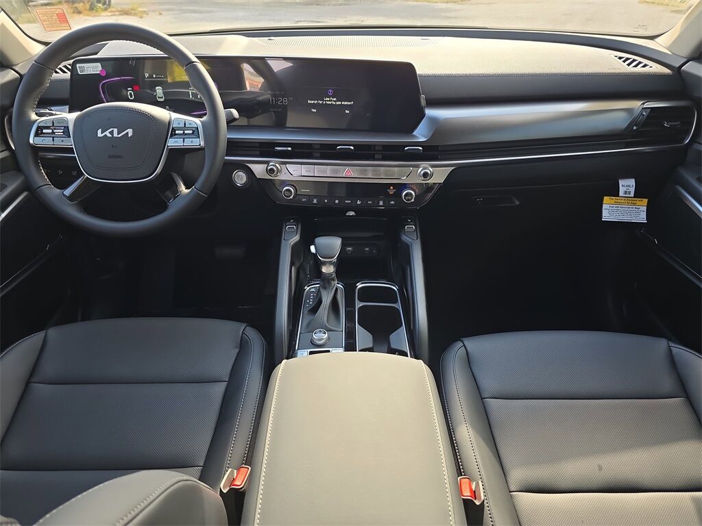 2025 Kia Telluride S San Clemente CA