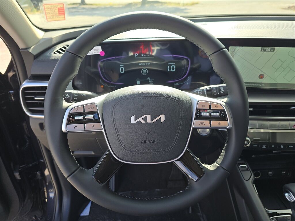 2025 Kia Telluride S San Clemente CA