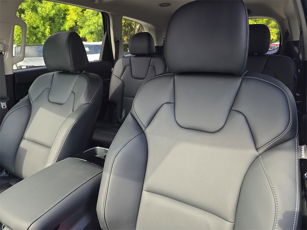 2025 Kia Telluride S San Clemente CA