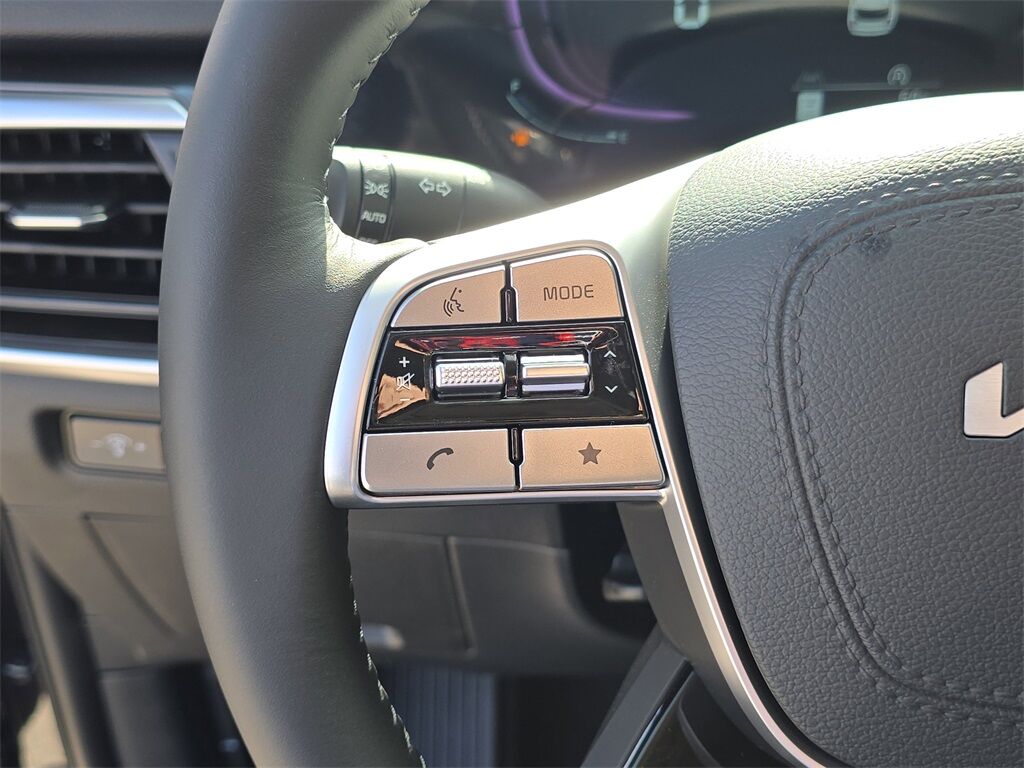 2025 Kia Telluride S San Clemente CA