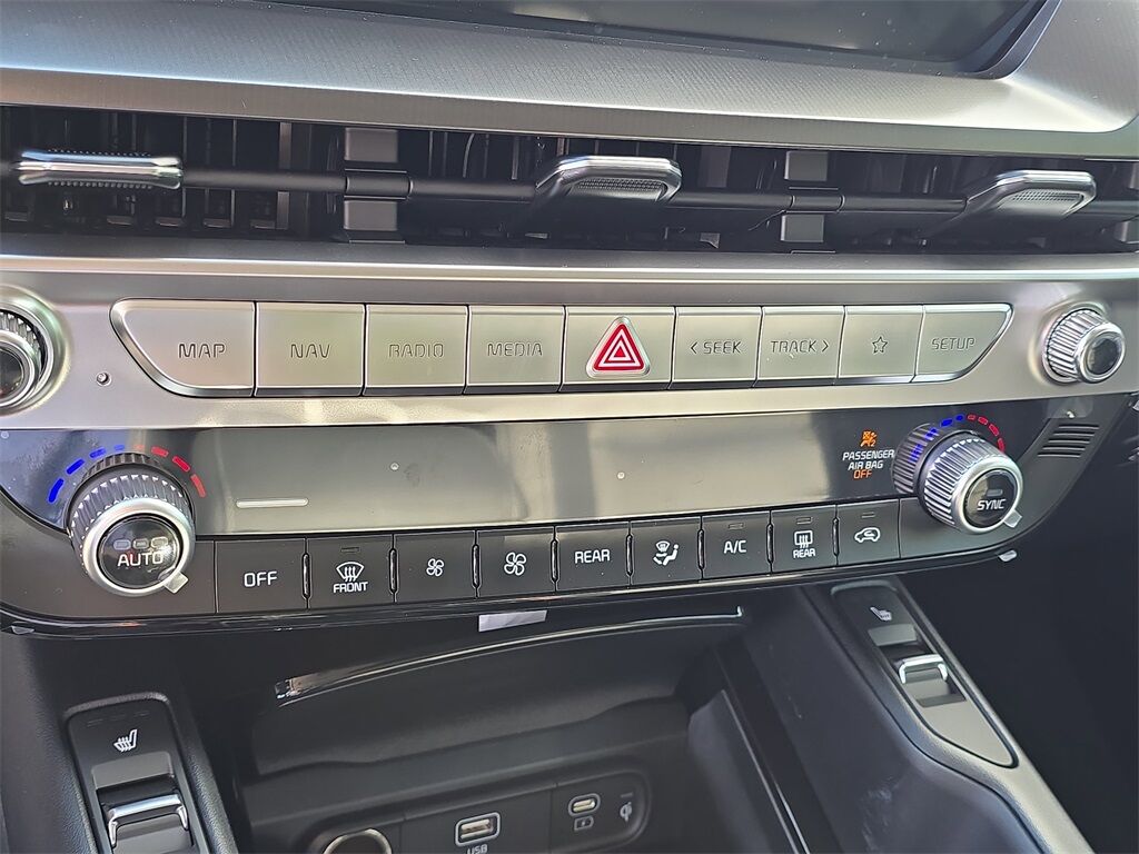 2025 Kia Telluride S San Clemente CA