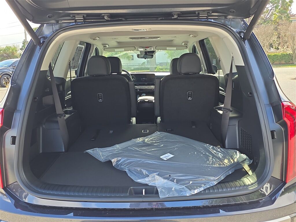 2025 Kia Telluride S San Clemente CA