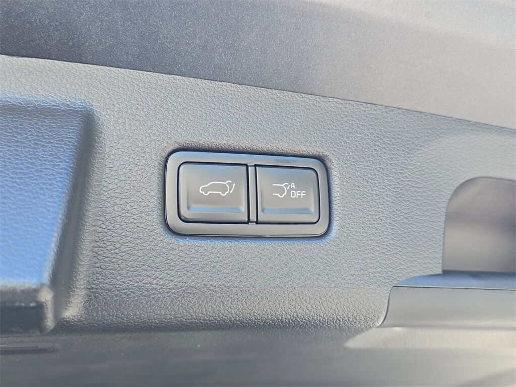 2025 Kia Telluride S San Clemente CA