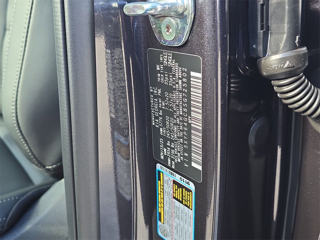 2025 Kia Telluride S San Clemente CA