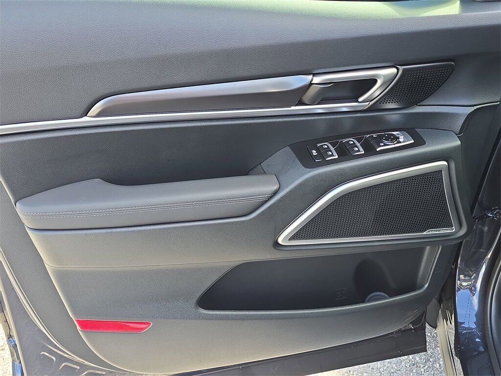 2025 Kia Telluride S San Clemente CA