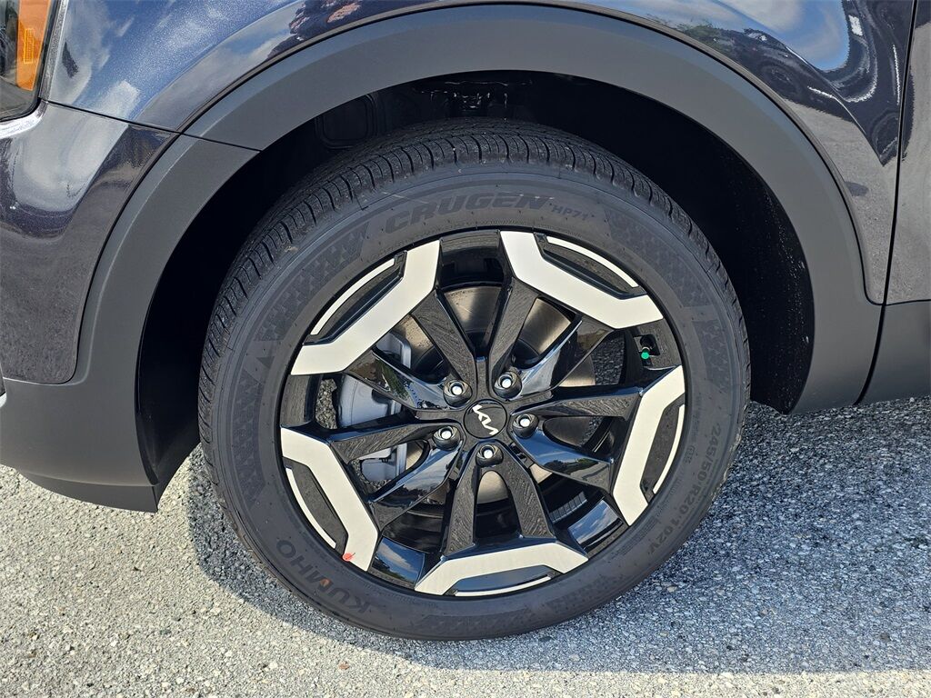2025 Kia Telluride S San Clemente CA