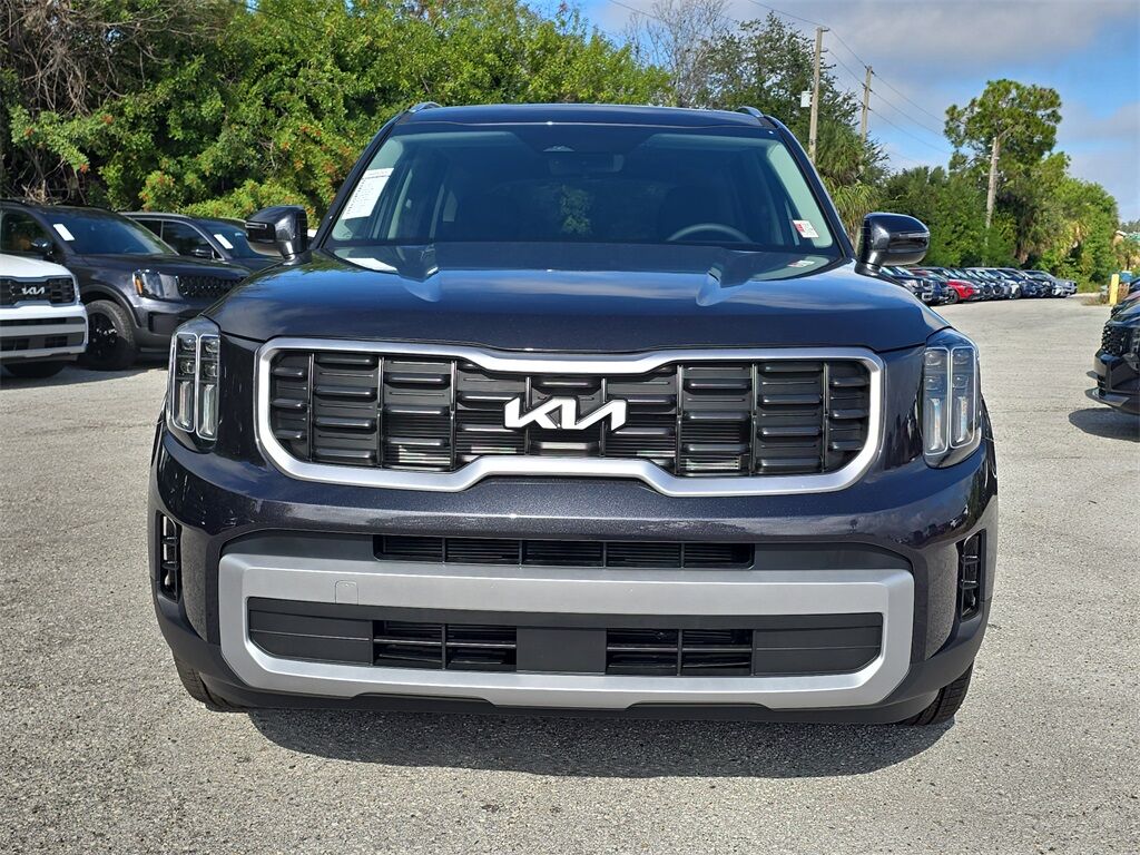 2025 Kia Telluride S San Clemente CA