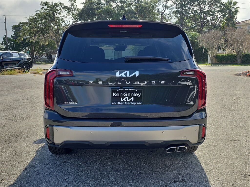 2025 Kia Telluride S San Clemente CA