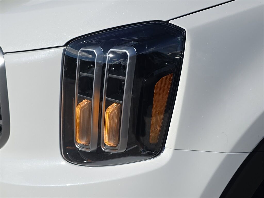 2025 Kia Telluride S San Clemente CA