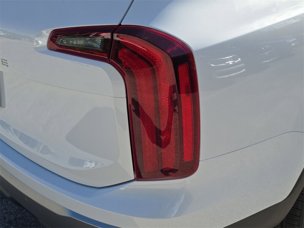 2025 Kia Telluride S San Clemente CA