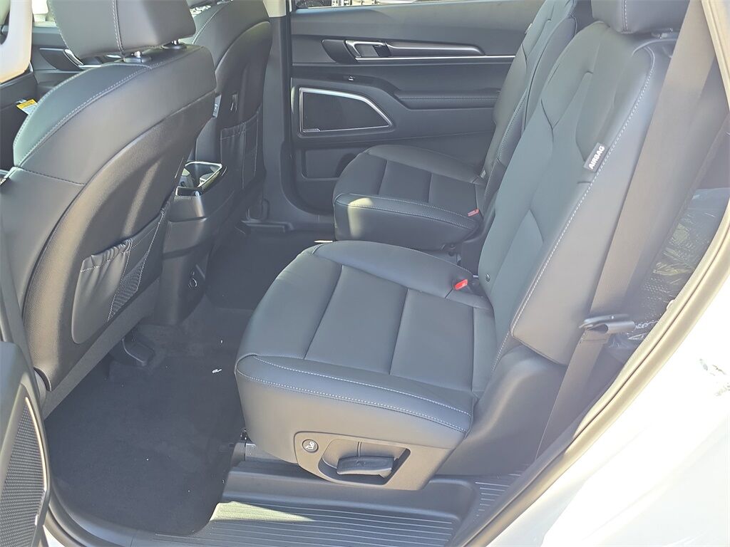 2025 Kia Telluride S San Clemente CA