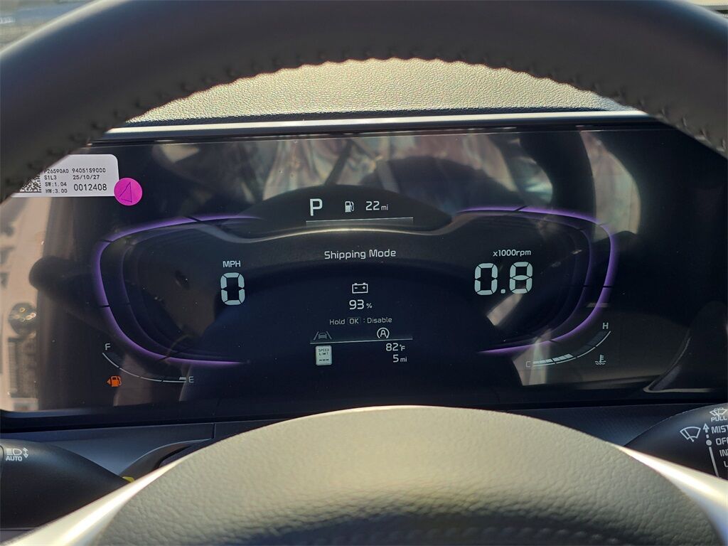 2025 Kia Telluride S San Clemente CA