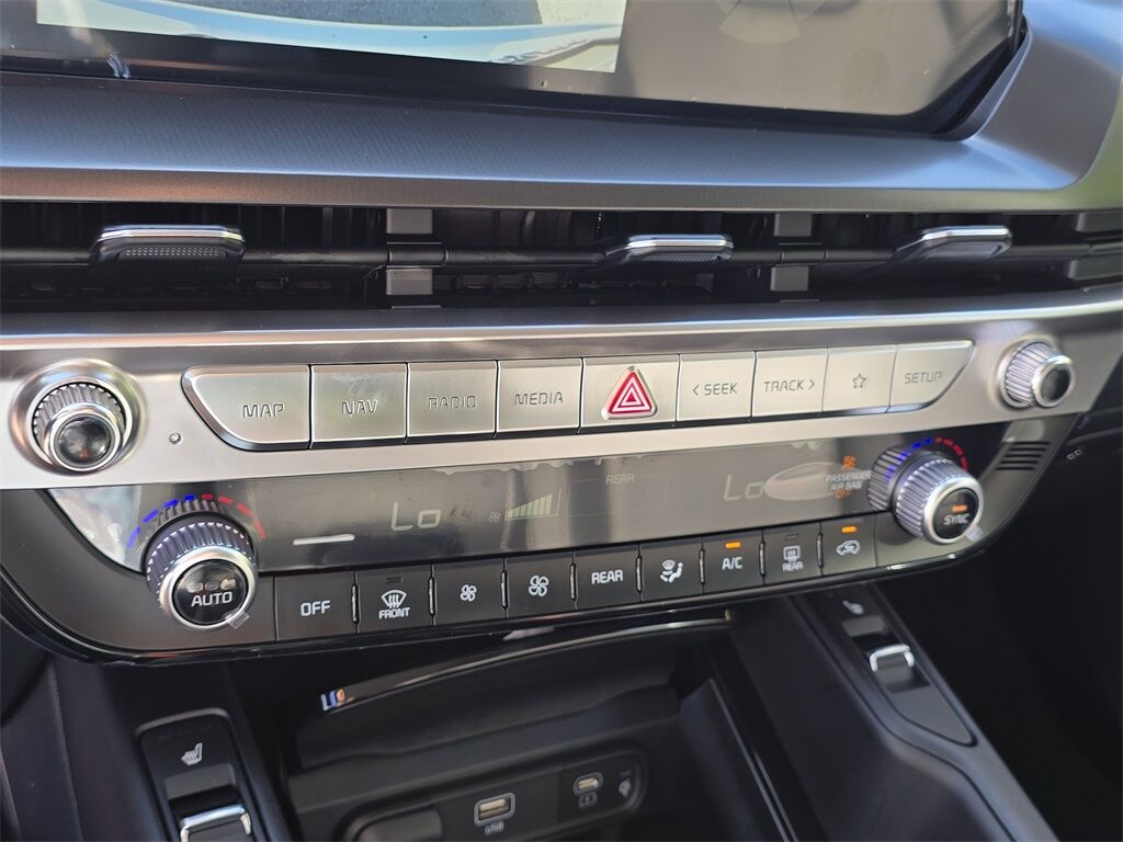 2025 Kia Telluride S San Clemente CA