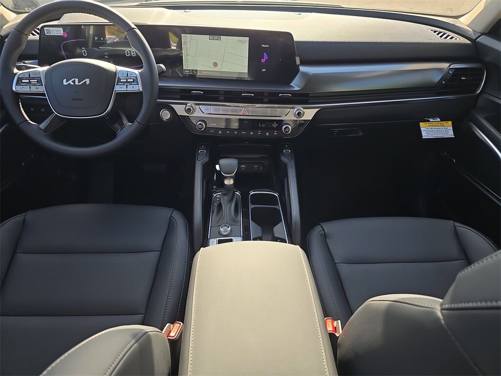 2025 Kia Telluride S San Clemente CA