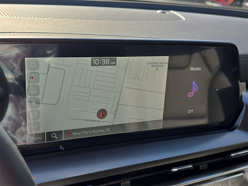 2025 Kia Telluride S San Clemente CA