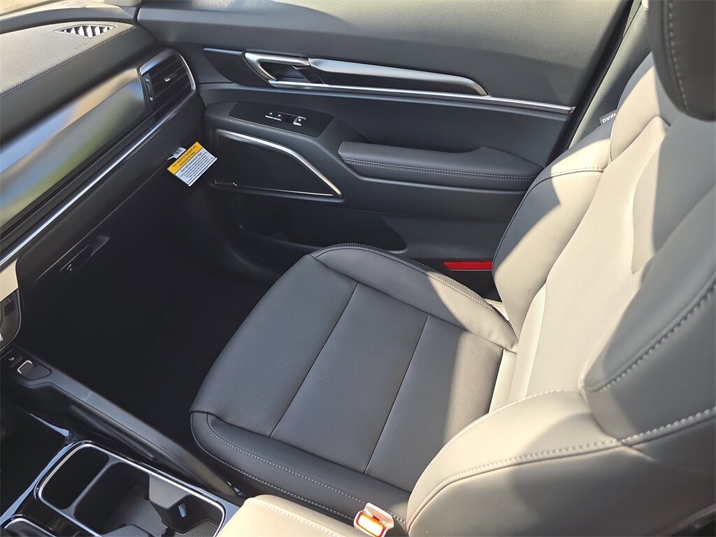 2025 Kia Telluride S San Clemente CA