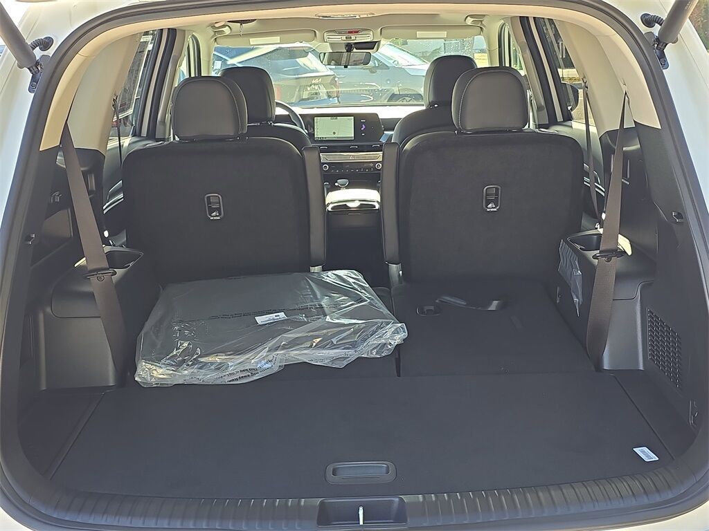 2025 Kia Telluride S San Clemente CA