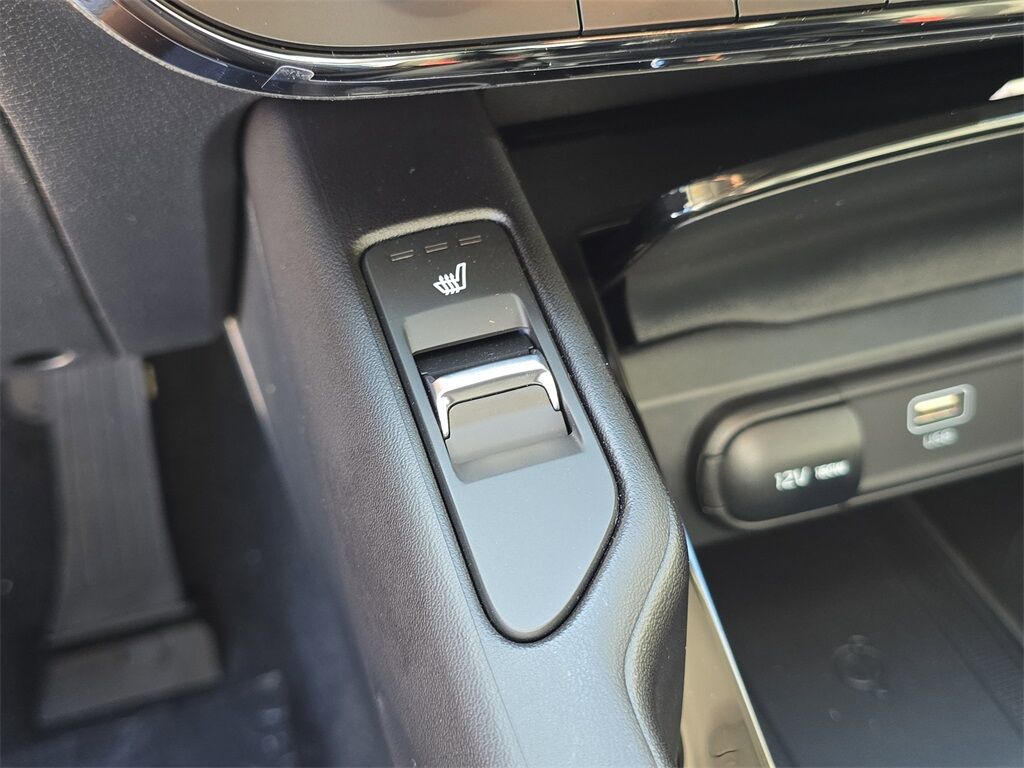 2025 Kia Telluride S San Clemente CA